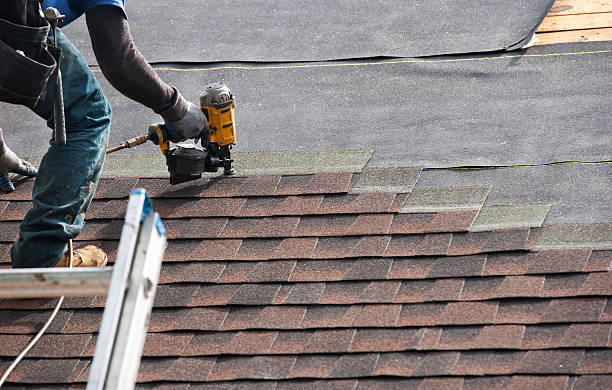 Licensed Roofing service in Dorchester, NE - Brentwood Metal Roofing